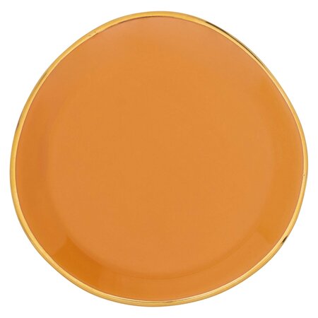 Urban Nature Culture Good Morning klein bord caramel