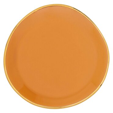 Urban Nature Culture Good Morning klein bord caramel