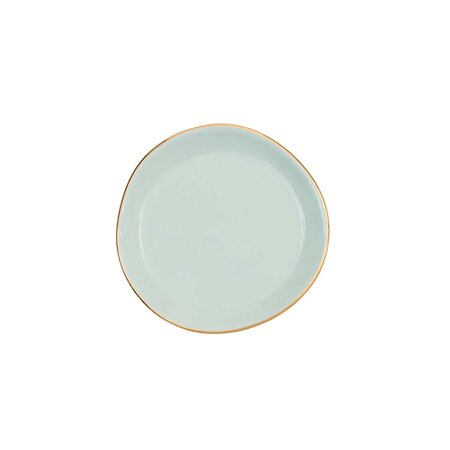 Urban Nature Culture Good Morning klein bord celadon