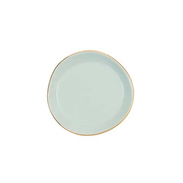 Urban Nature Culture Good Morning klein bord celadon