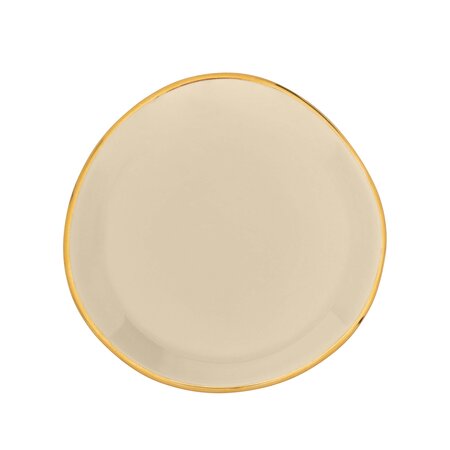 Urban Nature Culture Good Morning klein bord oatmeal