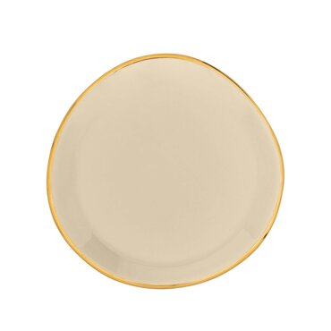 Urban Nature Culture Good Morning klein bord oatmeal