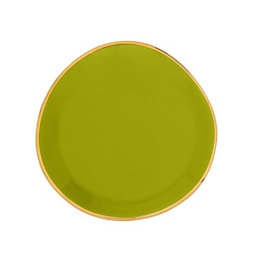 Urban Nature Culture Good Morning klein bord split pea