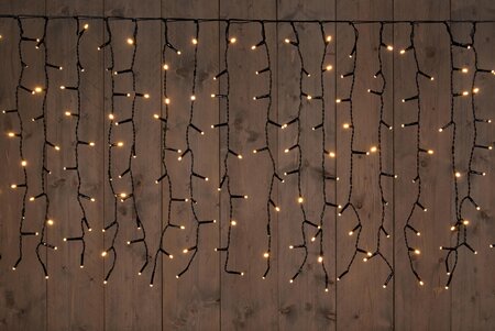 Anna's Collection Gordijnverlichting Buiten