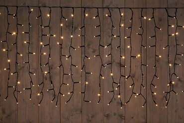 Anna's Collection Gordijnverlichting Buiten