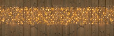 Anna's Collection Gordijnverlichting Buiten - afbeelding 1