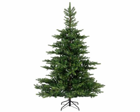 Everlands Grandis Fir kunstkerstboom 450 cm