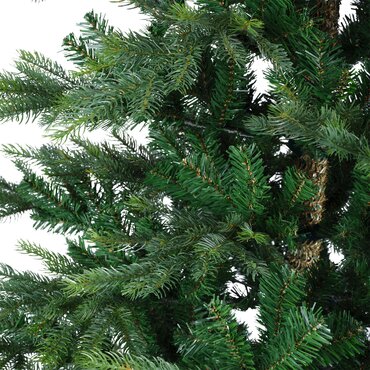 Everlands kunstkerstboom Grandis fir 180 cm - afbeelding 7