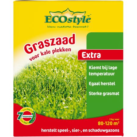 ECOstyle graszaad herstel 2 kg