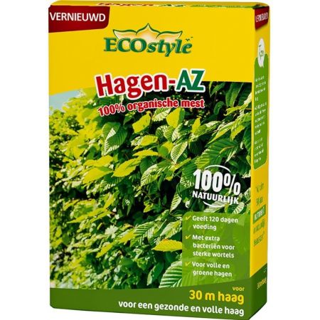 ECOstyle hagen-AZ 1,6 kg