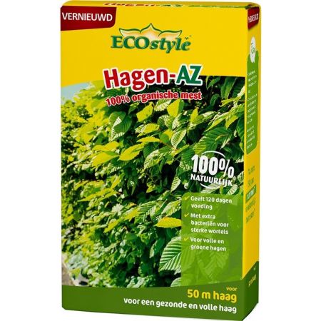 ECOstyle hagen-AZ 2,75 kg