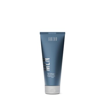 JANZEN Hair & body wash for men