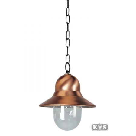 Hanglamp Toscane aan ketting