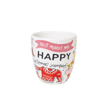 Blond Amsterdam minimok Art Happy - afbeelding 2