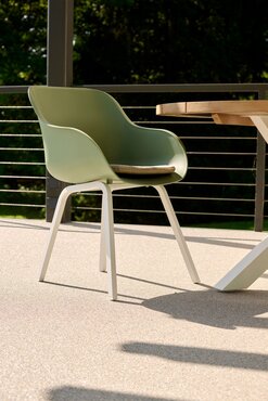 Hartman Le Soleil Elelment dining kuipstoel - afbeelding 5