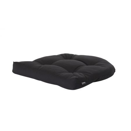 Hartman zitkussen rotan Havana Dark Grey - afbeelding 1