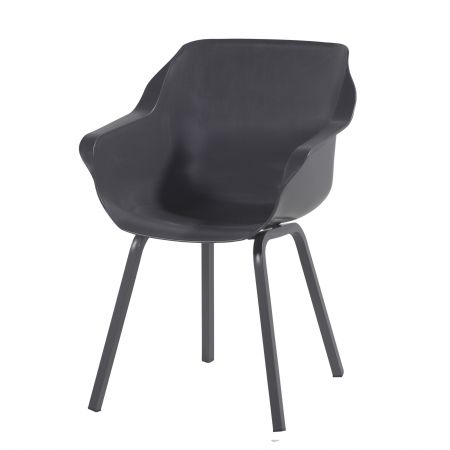 Hartman Sophie Element dining kuipstoel - afbeelding 1