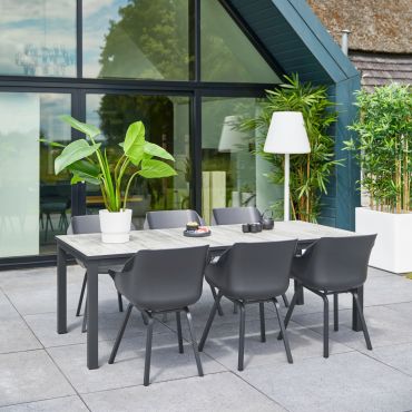 Hartman Sophie Element dining kuipstoel - afbeelding 2