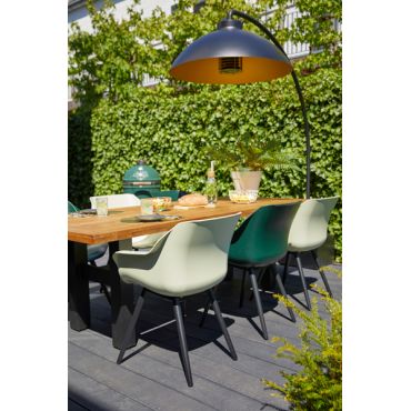 Hartman Sophie Studio dining tuinstoel - afbeelding 4