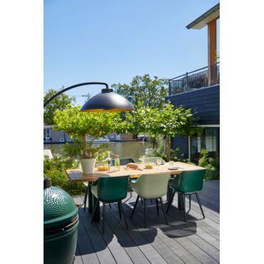 Hartman Sophie Studio dining tuinstoel - afbeelding 5