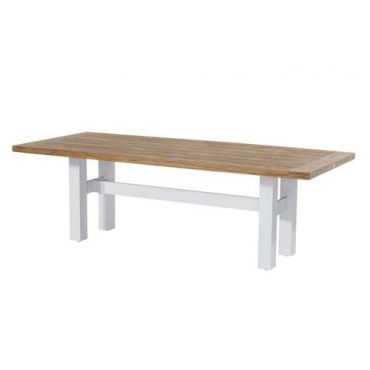 Hartman Sophie Yasmani tafel - afbeelding 1