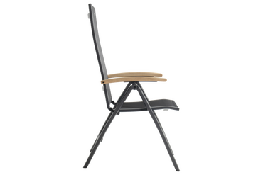 Hartman tuinstoel Troy recliner - afbeelding 3