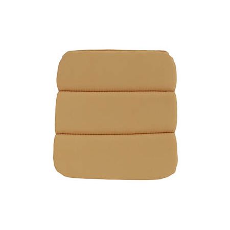 Hartman zitkussen tbv Delphine Cuba Yellow - afbeelding 1