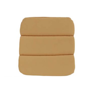 Hartman zitkussen tbv Delphine Cuba Yellow - afbeelding 1