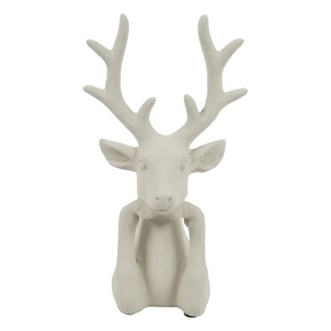 Countryfield beeld hert zen M