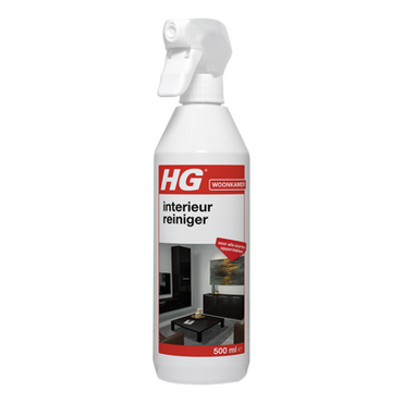 HG interieurreiniger 500 ml