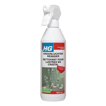 HG kroonluchterreiniger 500 ml