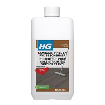 HG laminaatbeschermer met glans 1 liter