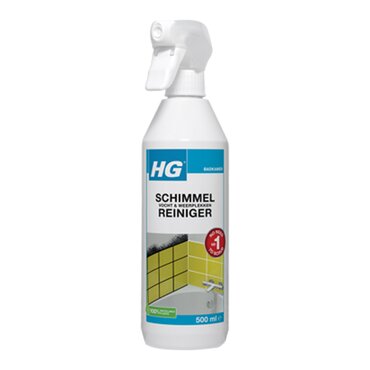 HG schimmelreiniger 500 ml