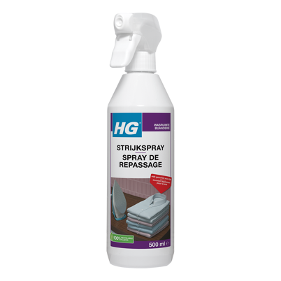 HG strijkspray 500 ml