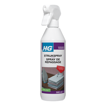 HG strijkspray 500 ml