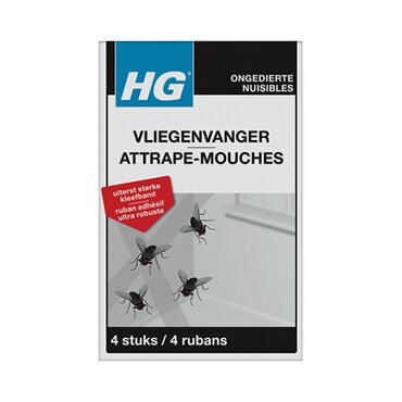 HG vliegenvanger