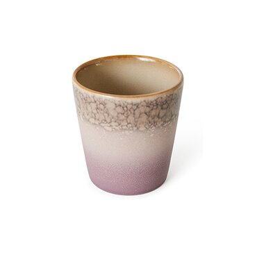 HKliving 70s ceramics: coffee mug force - afbeelding 2