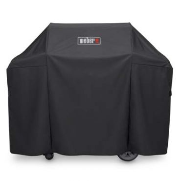 Weber® Hoes Premium Genesis® II 3 br.