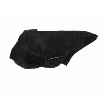 Honden bomberjack - black - 28 cm - afbeelding 3