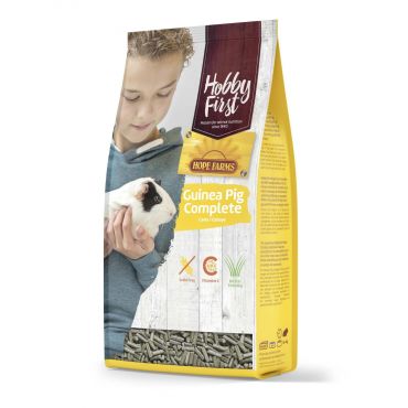 Hope Farms cavia compleet (1,5 kg)