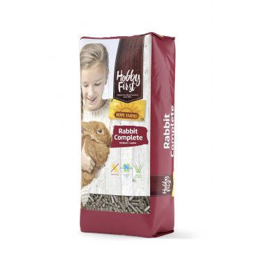 Hope Farms konijn compleet (10 kg)