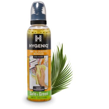 Hygeniq Inkt- & graffitireiniger 150ml