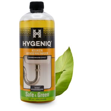 Hygeniq Keukenafvoerreiniger 750ml