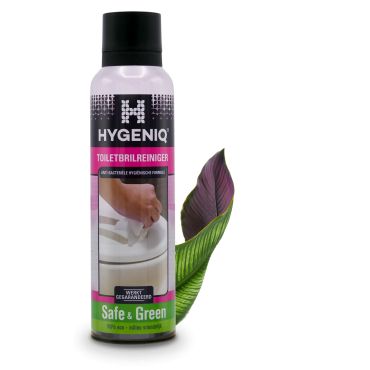 Hygeniq Toiletbrilreiniger 185ml