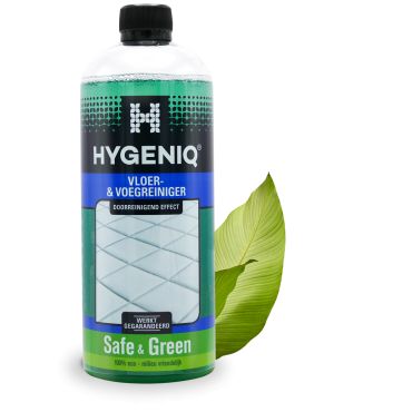 Hygeniq Vloer- & voegreiniger 750ml