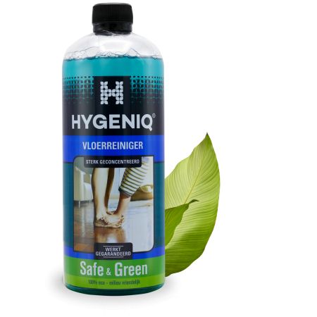 Hygeniq Vloerreiniger 750ml