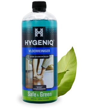 Hygeniq Vloerreiniger 750ml