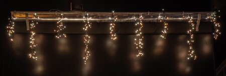 Anna's Collection Ijspegelverlichting Cluster