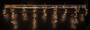 Anna's Collection Ijspegelverlichting Cluster