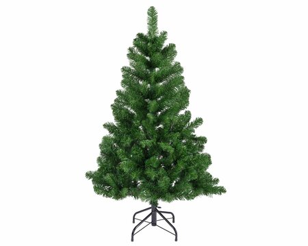 Everlands Imperial pine kunstkerstboom 120 cm